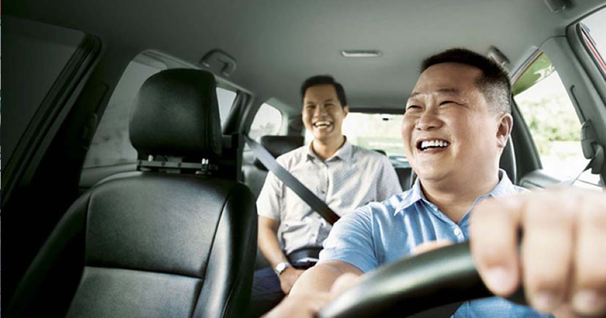 Lái Xe Hộ Rạch Giá – Tiết Kiệm Chi Phí, Hài Lòng Mọi Khách Hàng