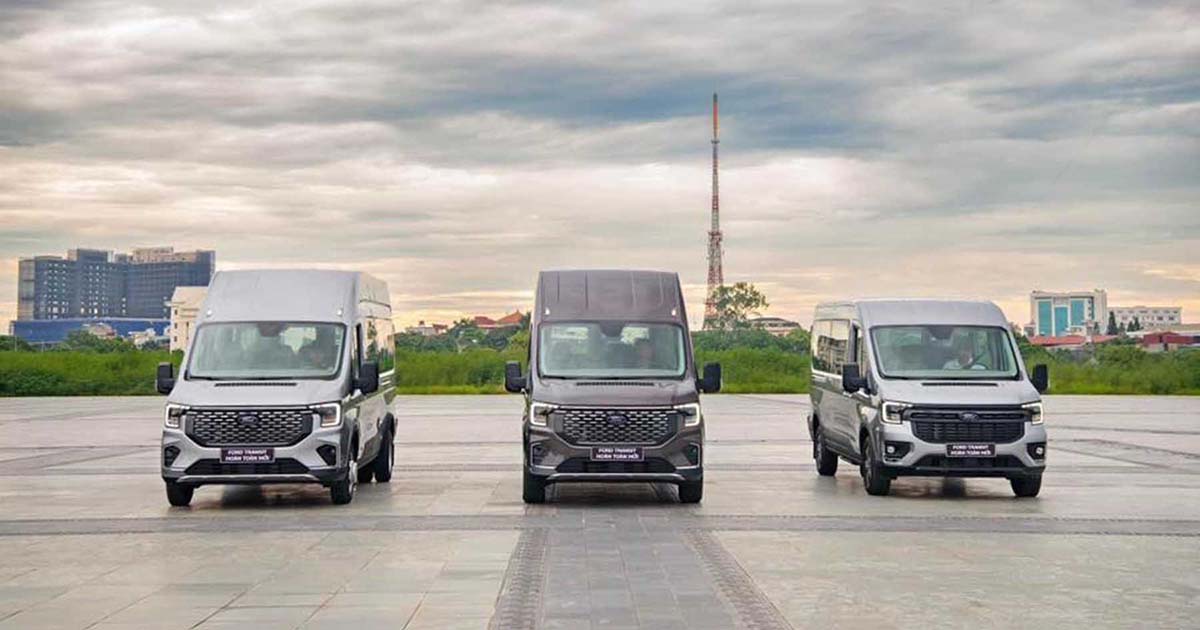 Thuê Xe 16 Chỗ Rạch Giá – Đặt Xe Nhanh Gọn, Xác Nhận Lịch Chỉ Trong 1 Phút