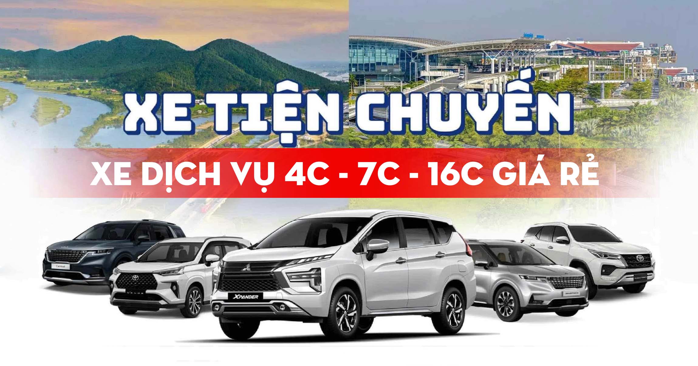 Xe Dịch Vụ Rạch Giá – Đặt Xe Trước Dễ Dàng, Khởi Hành Đúng Lịch