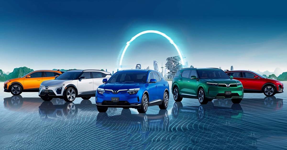 Taxi Điện Rạch Giá – Đặt Xe Giá Rẻ, Đón Khách Mọi Lúc Mọi Nơi