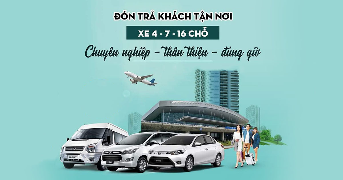 Taxi Giá Rẻ Rạch Giá – Dịch Vụ Uy Tín, Chạy Liên Tỉnh, Phục Vụ 24/24