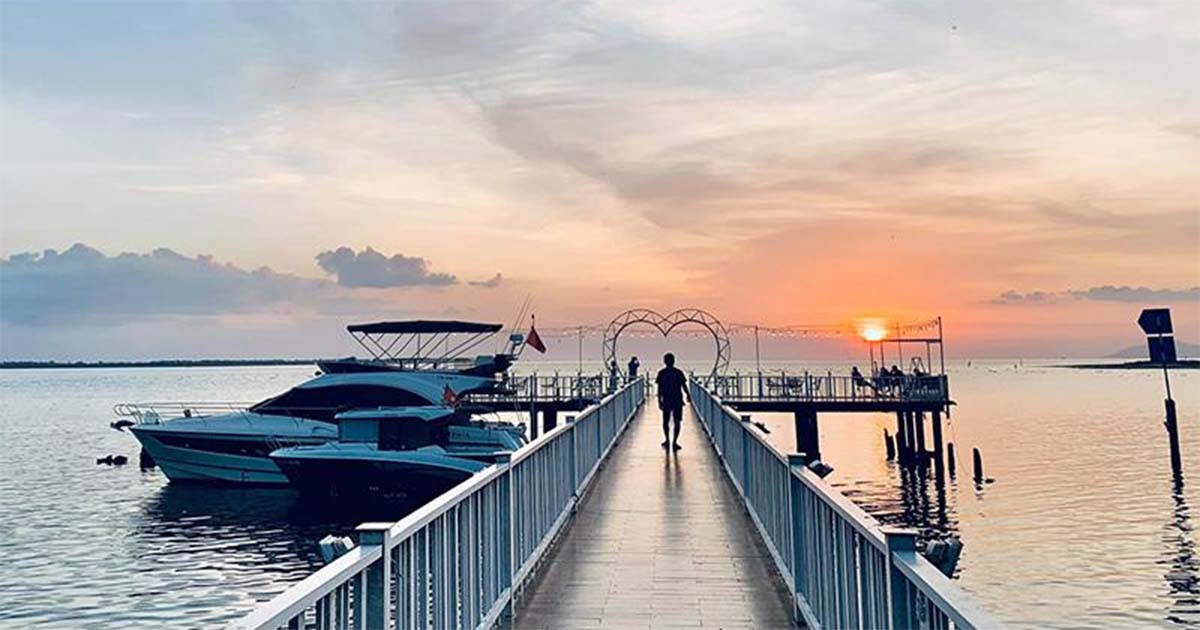 Top Địa Điểm Du Lịch Rạch Giá An Giang Đẹp Nhất 2026 Không Thể Bỏ Lỡ