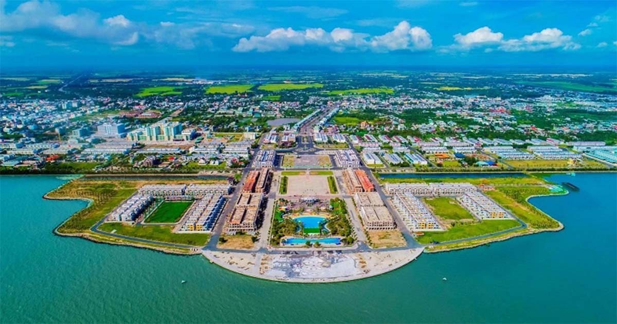 Kinh Nghiệm Du Lịch Rạch Giá An Giang Tự Túc Từ A-Z Cho Người Mới