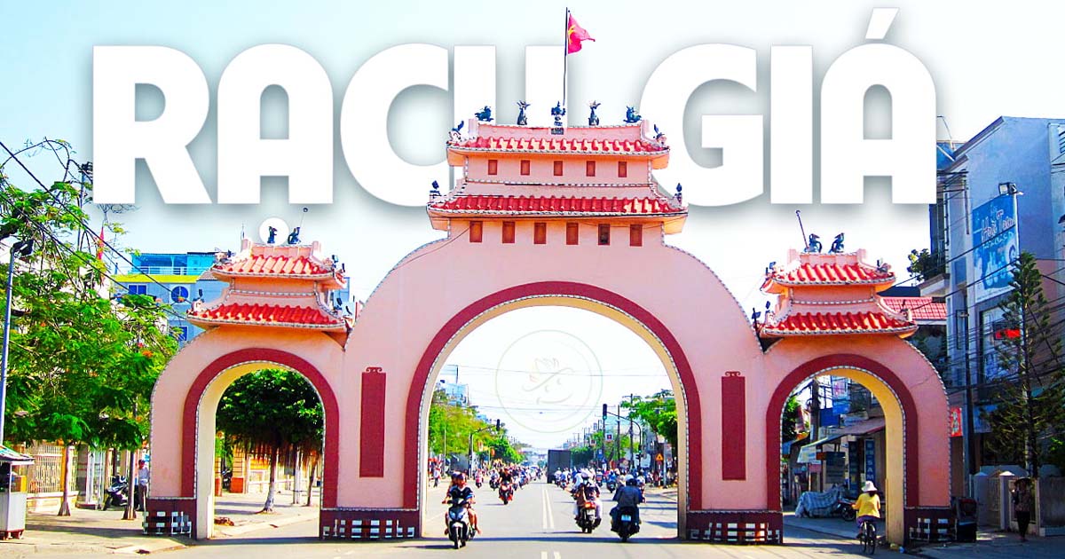 Lịch Trình Du Lịch Rạch Giá An Giang 2 Ngày 1 Đêm Kết Hợp Nam Du – Hòn Sơn